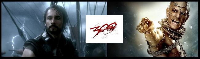 300 Rise of an Empire