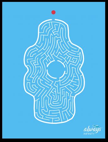 Always Infinity Advertising