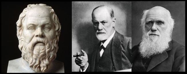 Intelligent thinkers