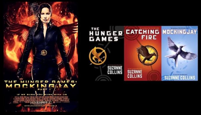 Hunger Games Movie