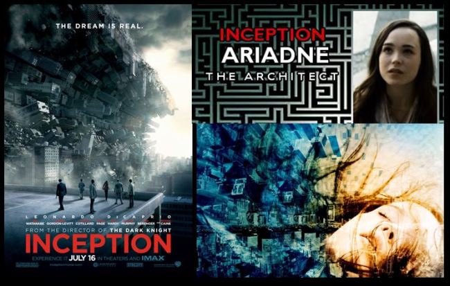 Inception Movie