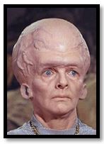 Talosian - star trek