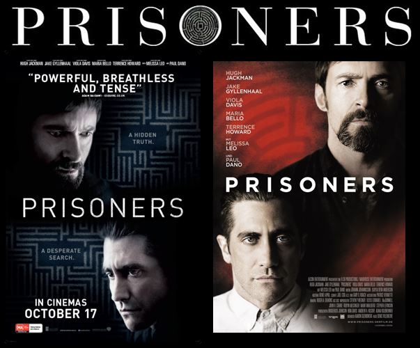 The Prisoners Movie