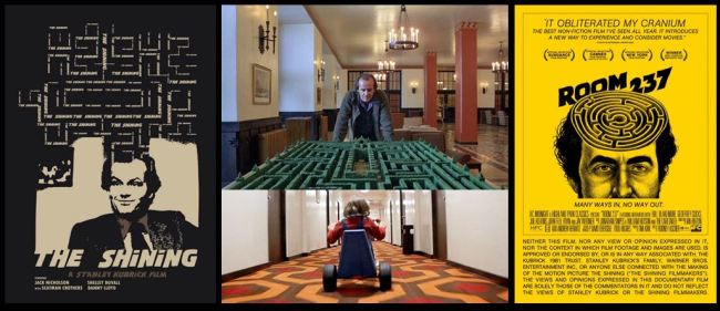 The Shining Movie