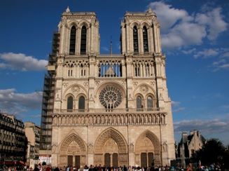 Notre Dame
