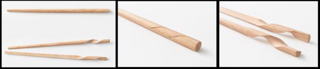 Rassan Design Chopsticks