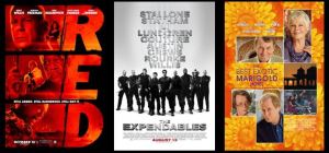 geriaction immortality mythology