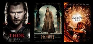 immortality mythology