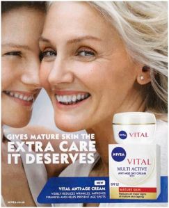 Vital Mature Skin